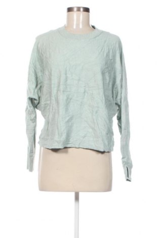 Γυναικείο πουλόβερ ONLY, Μέγεθος M, Χρώμα Πράσινο, Τιμή 4,08 €