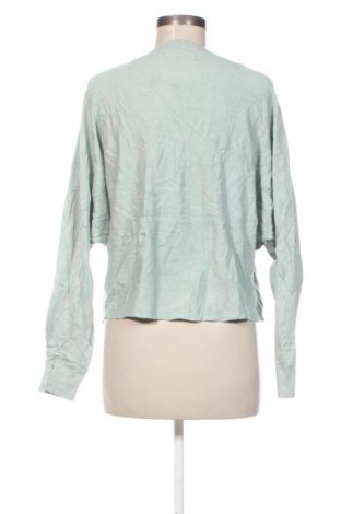 Γυναικείο πουλόβερ ONLY, Μέγεθος M, Χρώμα Πράσινο, Τιμή 4,82 €