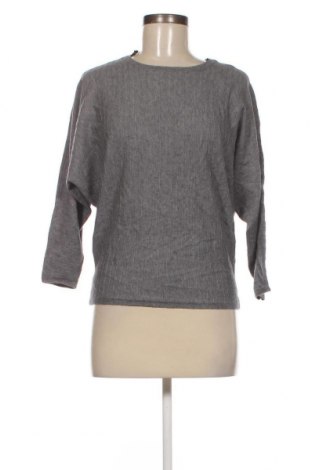 Γυναικείο πουλόβερ ONLY, Μέγεθος S, Χρώμα Γκρί, Τιμή 5,07 €