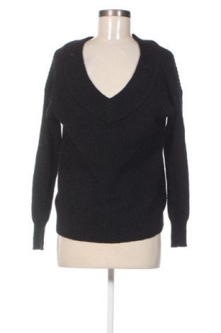 Γυναικείο πουλόβερ ONLY, Μέγεθος S, Χρώμα Μαύρο, Τιμή 3,09 €
