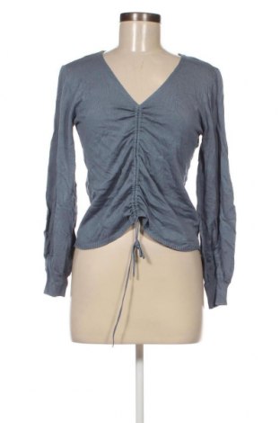 Γυναικείο πουλόβερ ONLY, Μέγεθος M, Χρώμα Μπλέ, Τιμή 5,57 €
