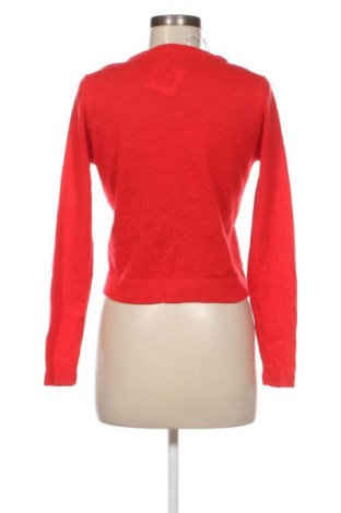 Γυναικείο πουλόβερ ONLY, Μέγεθος XS, Χρώμα Κόκκινο, Τιμή 3,59 €