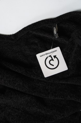 Дамски пуловер ONLY, Размер S, Цвят Черен, Цена 8,00 лв.