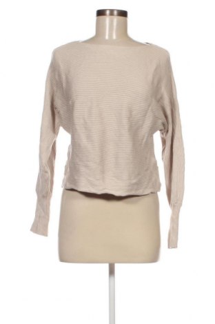 Damenpullover ONLY, Größe L, Farbe Beige, Preis 4,87 €