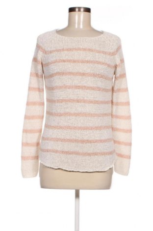 Γυναικείο πουλόβερ ONLY, Μέγεθος M, Χρώμα  Μπέζ, Τιμή 3,59 €