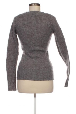 Дамски пуловер ONLY, Размер S, Цвят Сив, Цена 8,20 лв.