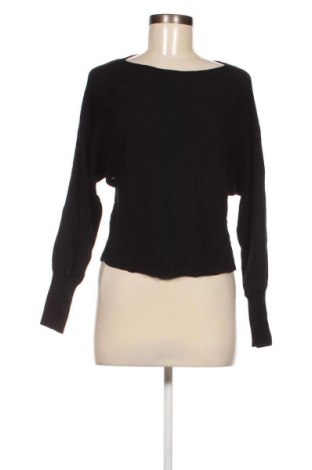 Γυναικείο πουλόβερ ONLY, Μέγεθος L, Χρώμα Μαύρο, Τιμή 3,71 €