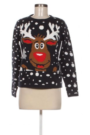 Γυναικείο πουλόβερ ONLY, Μέγεθος XS, Χρώμα Μπλέ, Τιμή 3,83 €