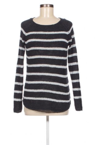 Γυναικείο πουλόβερ ONLY, Μέγεθος M, Χρώμα Μπλέ, Τιμή 3,59 €