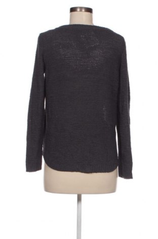 Дамски пуловер ONLY, Размер M, Цвят Сив, Цена 7,40 лв.