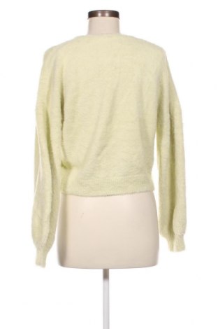 Дамски пуловер ONLY, Размер L, Цвят Зелен, Цена 6,80 лв.