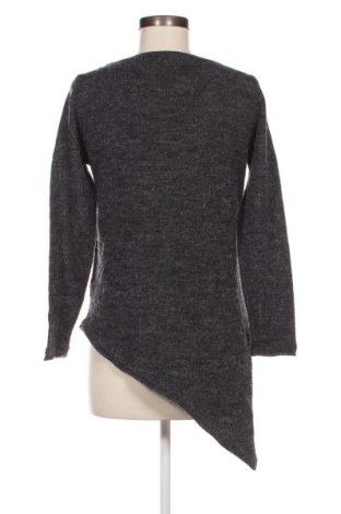 Дамски пуловер ONLY, Размер M, Цвят Сив, Цена 8,00 лв.