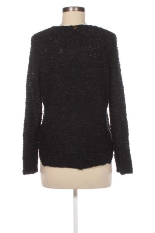 Дамски пуловер ONLY, Размер M, Цвят Черен, Цена 8,80 лв.