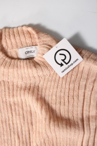 Damenpullover ONLY, Größe M, Farbe Beige, Preis € 4,87