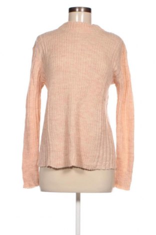 Γυναικείο πουλόβερ ONLY, Μέγεθος M, Χρώμα  Μπέζ, Τιμή 4,21 €