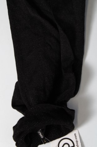 Γυναικείο πουλόβερ ONLY, Μέγεθος M, Χρώμα Μαύρο, Τιμή 3,96 €
