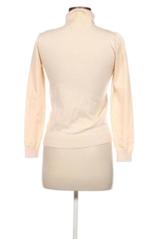 Γυναικείο πουλόβερ Object, Μέγεθος XL, Χρώμα Εκρού, Τιμή 20,18 €