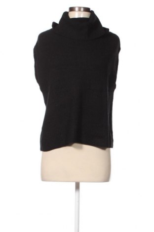 Pulover de femei Object, Mărime M, Culoare Negru, Preț 71,55 Lei