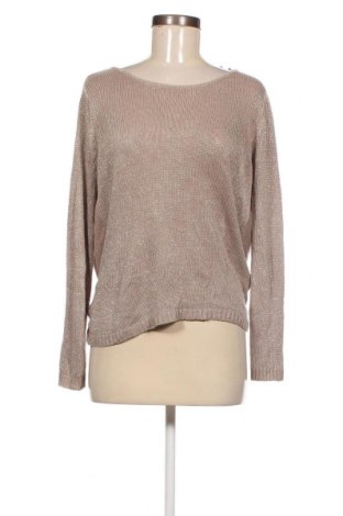 Γυναικείο πουλόβερ Object, Μέγεθος S, Χρώμα  Μπέζ, Τιμή 4,49 €