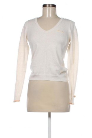 Γυναικείο πουλόβερ Odd Molly, Μέγεθος S, Χρώμα  Μπέζ, Τιμή 20,03 €