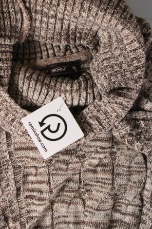 Γυναικείο πουλόβερ Okay, Μέγεθος S, Χρώμα Πολύχρωμο, Τιμή 4,66 €