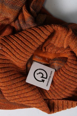 Γυναικείο πουλόβερ Okay, Μέγεθος M, Χρώμα Πορτοκαλί, Τιμή 7,36 €