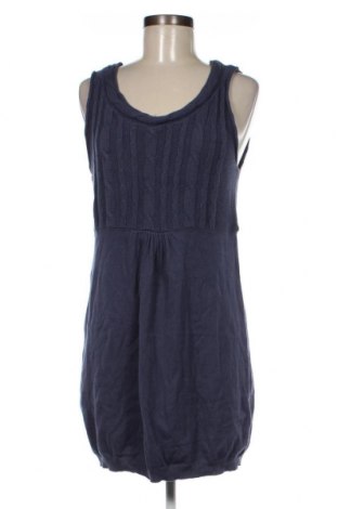 Γυναικείο πουλόβερ Okay, Μέγεθος L, Χρώμα Μπλέ, Τιμή 7,36 €