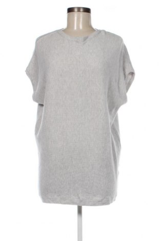 Γυναικείο πουλόβερ Oliver Bonas, Μέγεθος L, Χρώμα Γκρί, Τιμή 14,91 €