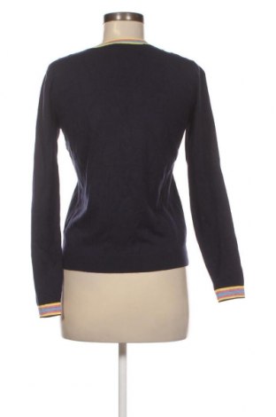 Дамски пуловер Oliver Bonas, Размер M, Цвят Син, Цена 8,70 лв.