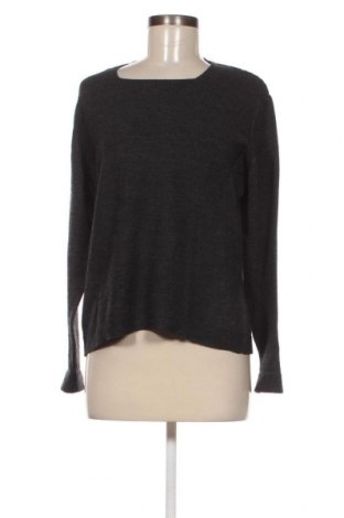 Дамски пуловер Olsen, Размер M, Цвят Сив, Цена 7,25 лв.