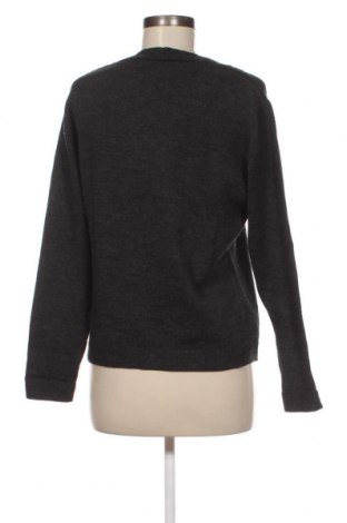 Γυναικείο πουλόβερ Olsen, Μέγεθος M, Χρώμα Γκρί, Τιμή 4,49 €