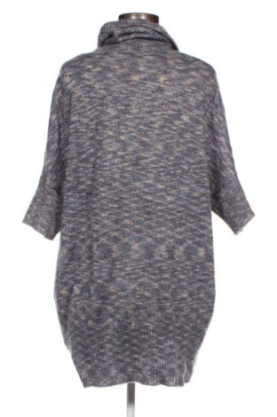 Γυναικείο πουλόβερ Oltre, Μέγεθος XL, Χρώμα Μπλέ, Τιμή 6,81 €