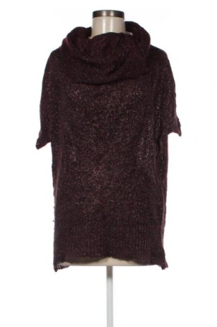 Γυναικείο πουλόβερ Oltre, Μέγεθος XL, Χρώμα Πολύχρωμο, Τιμή 4,36 €