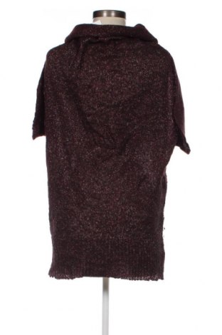 Γυναικείο πουλόβερ Oltre, Μέγεθος XL, Χρώμα Πολύχρωμο, Τιμή 6,26 €