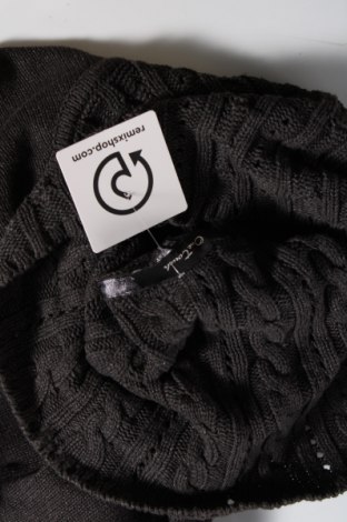 Дамски пуловер One Touch, Размер M, Цвят Сив, Цена 7,25 лв.