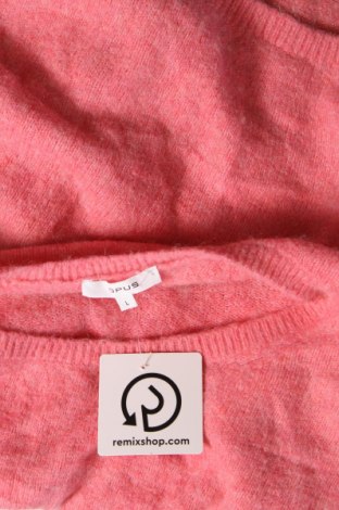 Дамски пуловер Opus, Размер L, Цвят Розов, Цена 44,00 лв.