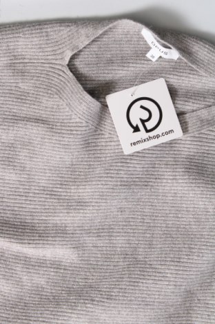 Γυναικείο πουλόβερ Opus, Μέγεθος M, Χρώμα Ασημί, Τιμή 8,17 €