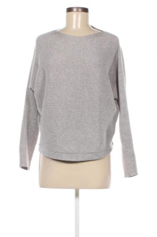 Дамски пуловер Opus, Размер M, Цвят Сребрист, Цена 13,20 лв.