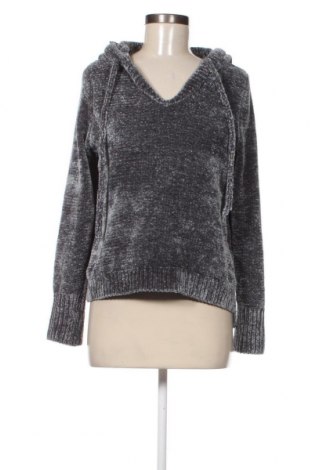 Дамски пуловер Opus, Размер M, Цвят Сив, Цена 19,80 лв.