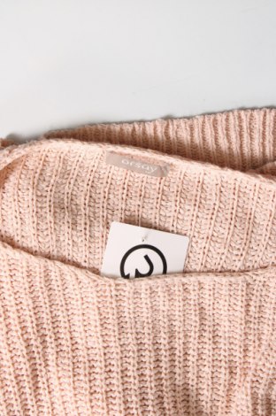 Дамски пуловер Orsay, Размер XL, Цвят Розов, Цена 10,15 лв.