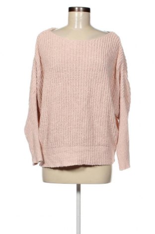Damski sweter Orsay, Rozmiar XL, Kolor Różowy, Cena 32,47 zł