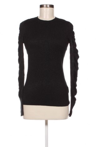 Дамски пуловер Orsay, Размер S, Цвят Черен, Цена 11,89 лв.