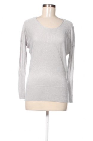 Дамски пуловер Orsay, Размер S, Цвят Сив, Цена 11,89 лв.