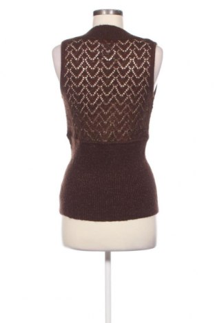 Дамски пуловер Orsay, Размер L, Цвят Кафяв, Цена 3,19 лв.