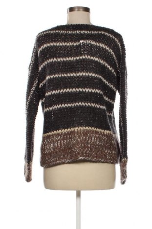 Дамски пуловер Oui, Размер M, Цвят Сив, Цена 43,90 лв.