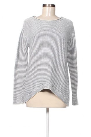 Дамски пуловер Oui, Размер S, Цвят Сив, Цена 23,73 лв.