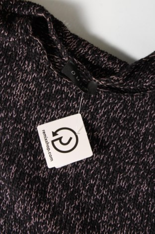 Γυναικείο πουλόβερ Oui, Μέγεθος M, Χρώμα Μαύρο, Τιμή 8,17 €