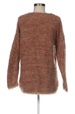 Дамски пуловер Oui, Размер L, Цвят Многоцветен, Цена 11,00 лв.