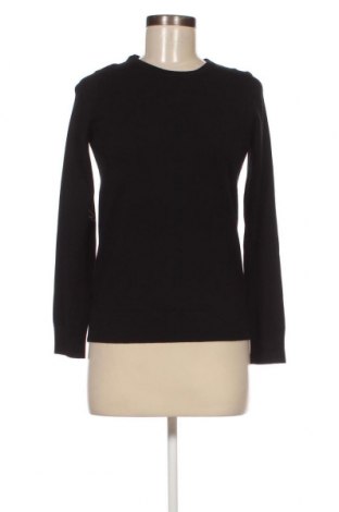 Дамски пуловер Oviesse, Размер S, Цвят Черен, Цена 11,50 лв.