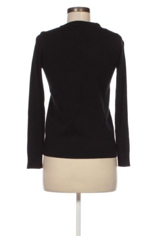 Дамски пуловер Oviesse, Размер S, Цвят Черен, Цена 12,88 лв.